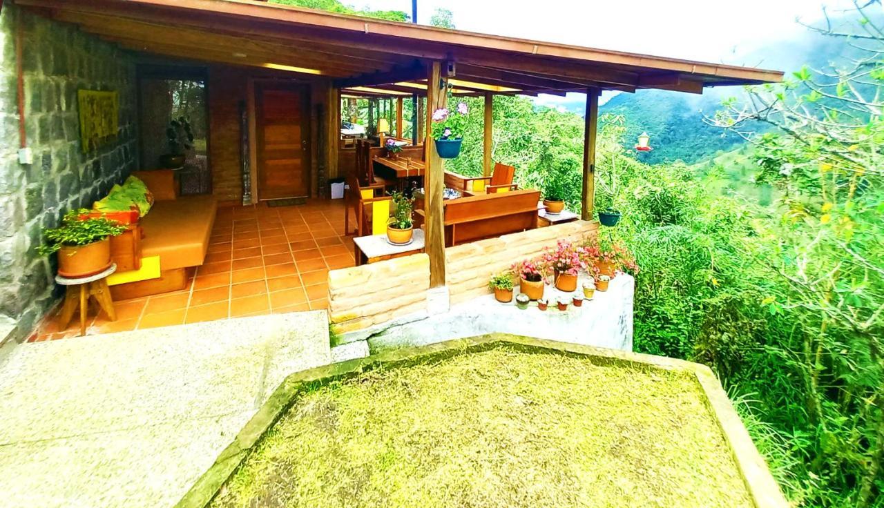 Calacali Finca Petrona מראה חיצוני תמונה