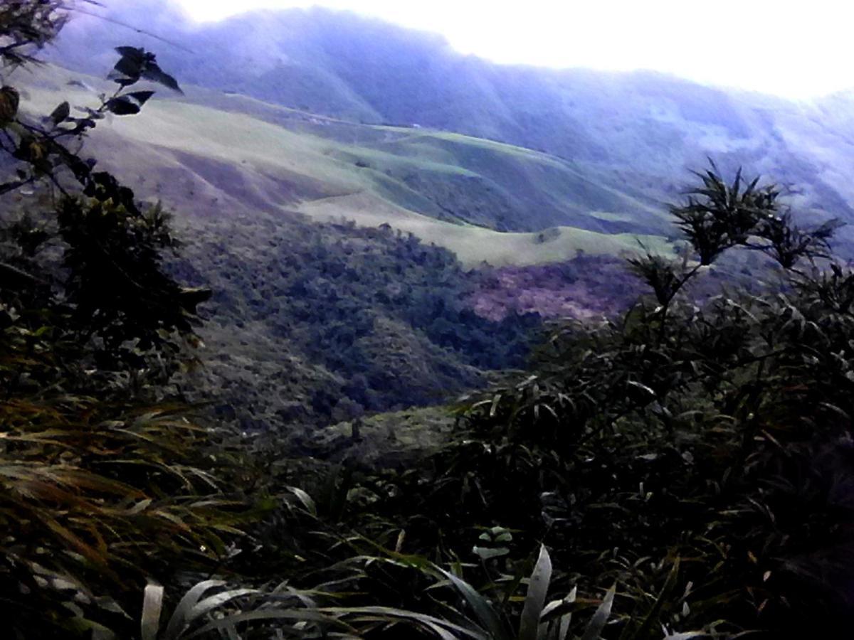 Calacali Finca Petrona מראה חיצוני תמונה