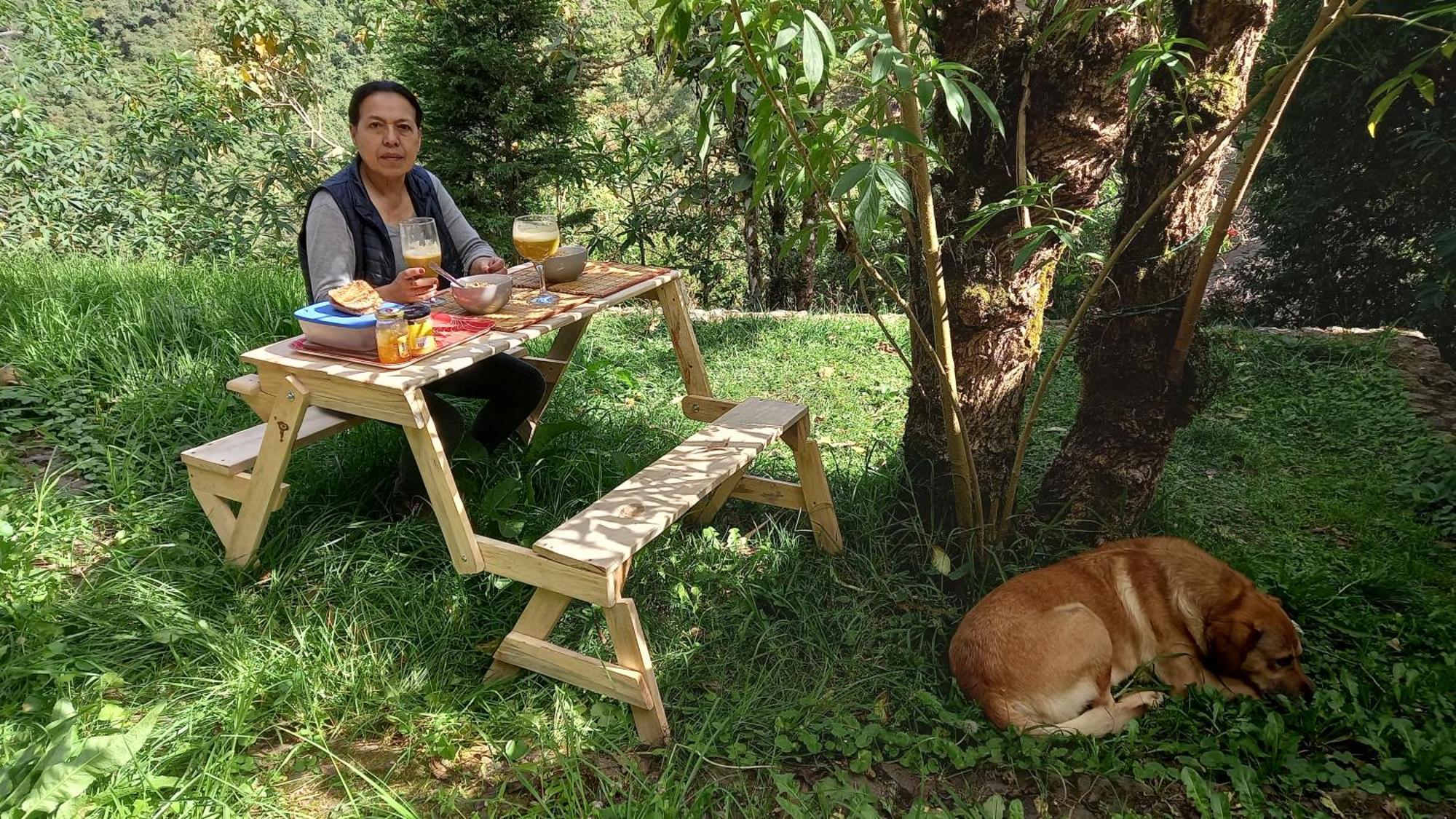 Calacali Finca Petrona מראה חיצוני תמונה