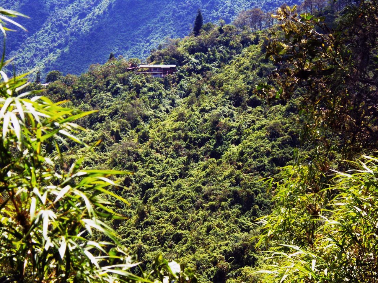 Calacali Finca Petrona מראה חיצוני תמונה